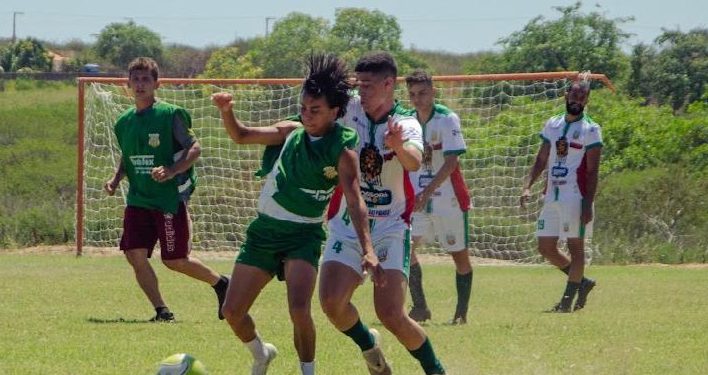 O espetáculo vai começar!