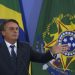 Bolsonaro cumpre agenda de campanha nesta quarta no RN