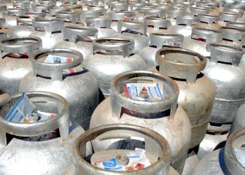 Após reajuste, gás de cozinha passa a custar em média R$ 120 no RN