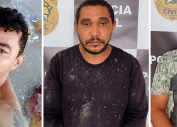 Caso Eliel: Justiça acata denúncia e acusados vão a júri popular