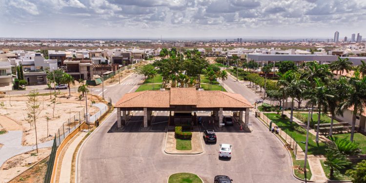 MPRN recomenda correção na cobrança de IPTU de condomínios de Mossoró