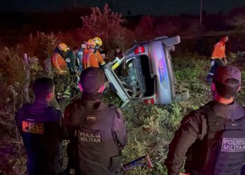 Vítimas de chacina são identificadas