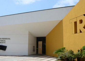 TRE registra normalidade no 2° turno das eleições 2022 no RN