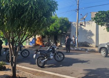 Homem é assassinado no Bairro Planalto 13 de Maio em Mossoró