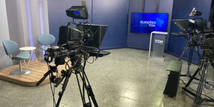 Eleições 2022: TCM realiza a cobertura do 2° turno