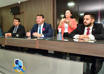 Pane elétrica inviabiliza sessão na Câmara de Mossoró