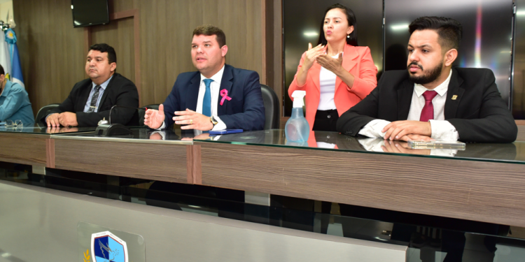 Pane elétrica inviabiliza sessão na Câmara de Mossoró