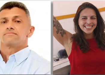 Natália Bonavides é a mais votada para federal no RN e Wendel Lagartixa para estadual