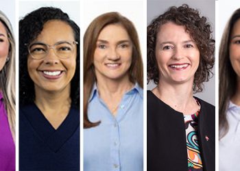 Assembleia Legislativa do RN tem 5 mulheres eleitas, em 2018 foram 3