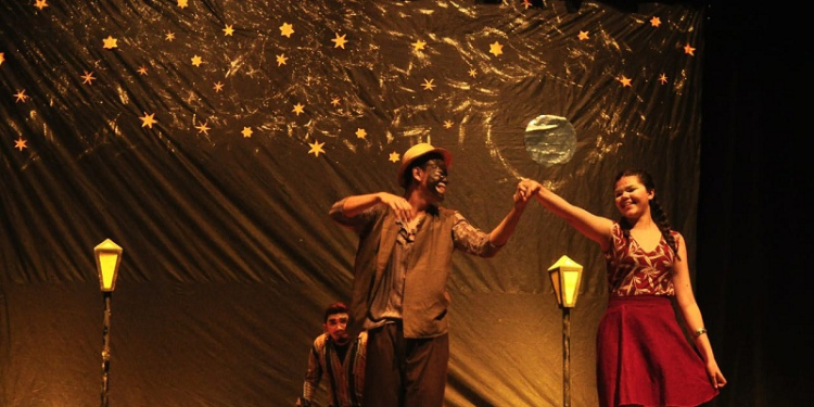 Festuern tem início nesta segunda-feira (17)