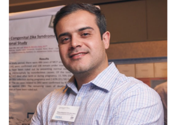 Pesquisador mossoroense apresenta estudo sobre varíola dos macacos nos Estados Unidos