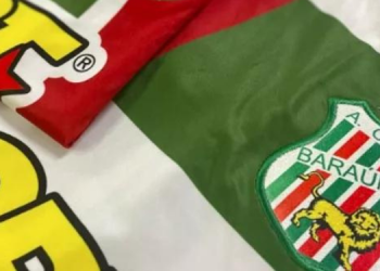 Dirigente do Baraúnas presta esclarecimentos sobre uso de recurso público