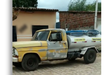 Moradores reclamam a falta de abastecimento nos bairros Santo Antônio e Abolição V