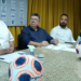FNF inicia tratativas para 1º divisão do Campeonato Potiguar 2023