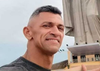 TSE indefere registro de candidatura de Wendel Lagartixa