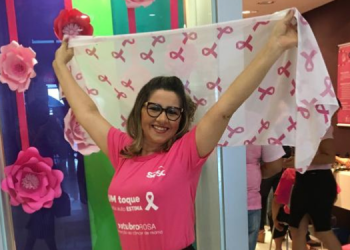 Outubro Rosa: O autocuidado que salva