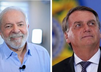 Eleições 2022: Lula só perdeu em uma urna de Mossoró