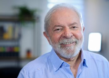 Lula é eleito para terceiro mandato como Presidente do Brasil