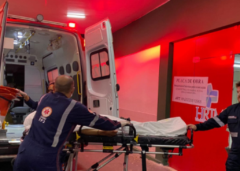 Ronda Policial: Homem é assassinado na Maísa em Mossoró