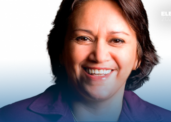 Eleições 2022: Fátima Bezerra é reeleita governadora no RN