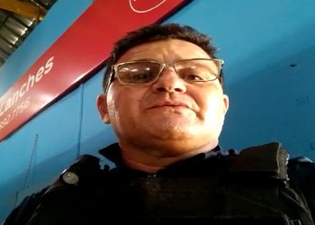 Guarda Municipal salva homem que estava engasgado no mercado público de Mossoró      