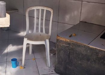 Polícia Civil resgata idosa e autua filho por maus-tratos e cárcere privado no RN