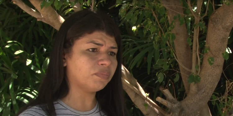 Mulher sofre transfobia ao usar banheiro feminino em shopping de Mossoró