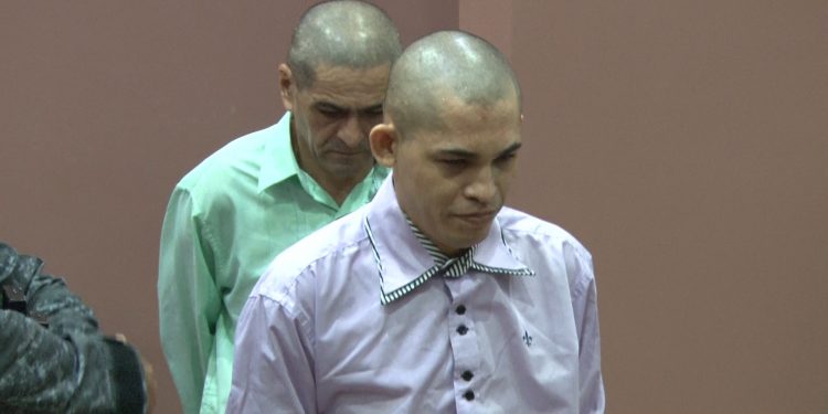 Dois acusados de matar motorista por aplicativo em 2019 estão sendo julgados em Mossoró