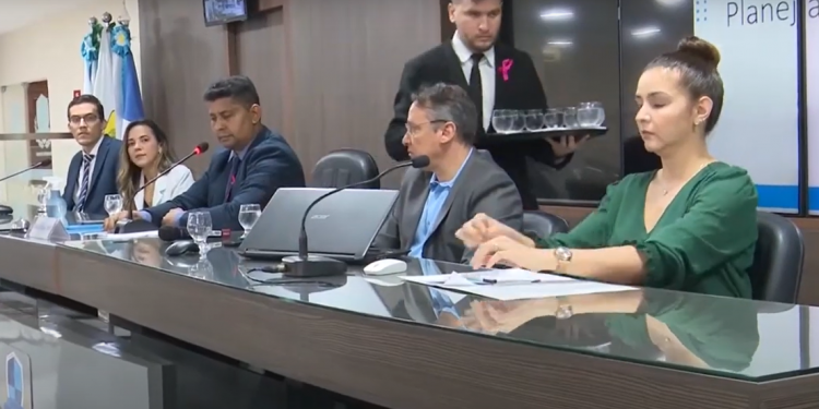 Audiência discute Lei Orçamentária 2023 para Mossoró