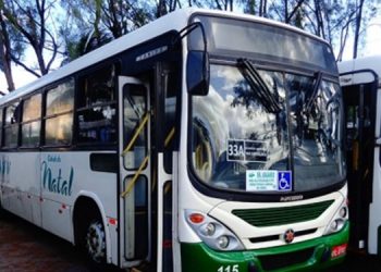 Governo do RN anuncia gratuidade de ônibus intermunicipais no 2° turno das eleições