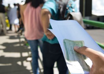 Quanto custou o seu voto na corrida para deputado estadual do RN?