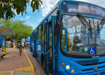 Prefeitura de Mossoró anuncia gratuidade nos ônibus no segundo turno das eleições