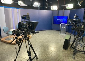 TCM realiza cobertura completa das Eleições 2022 até o fim da apuração