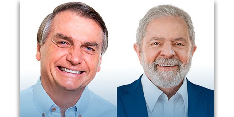 Eleições 2022: Lula só perdeu em uma urna de Mossoró