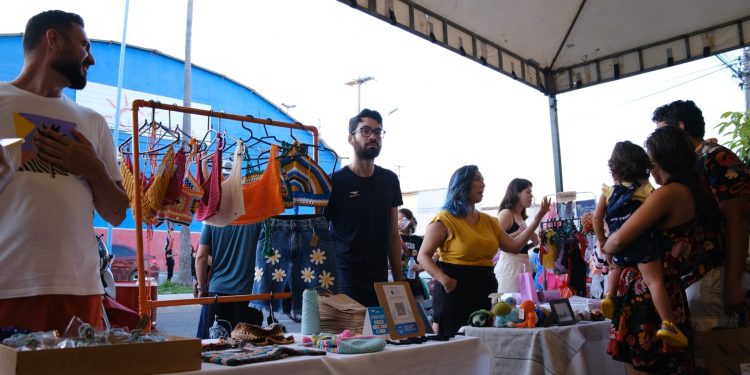 2ª edição da Feira Bangalô acontece neste sábado em Mossoró