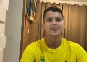 Assuense conta os próximos passos após conquista no Sul-americano