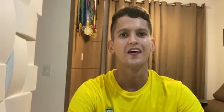 Assuense conta os próximos passos após conquista no Sul-americano