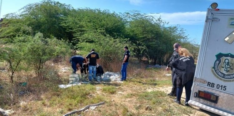 Ronda Policial: Homem é encontrado morto em Areia Branca