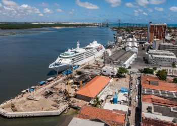 Produção de melão do RN pode deixar de ser escoada pelo Porto de Natal