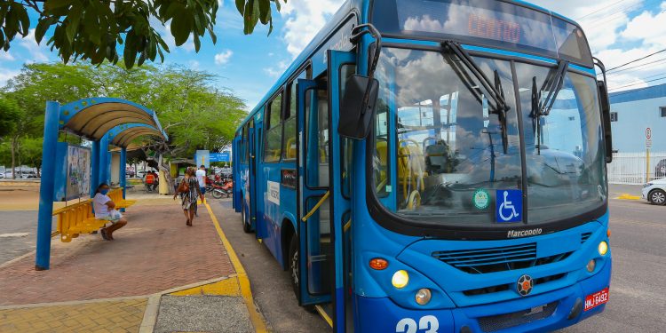 Transporte público terá linhas especiais para os principais locais de votação em Mossoró