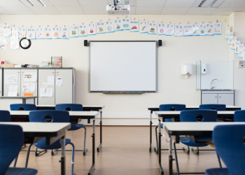 Emenda de relator mandou verba para 226 obras de escolas no RN