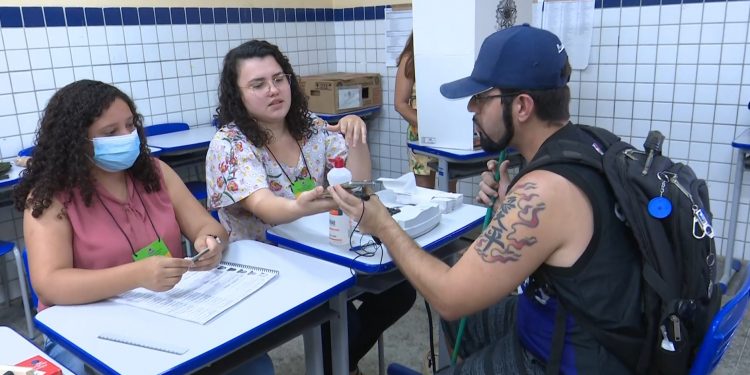 Acessibilidade nas eleições 2022: deficiente visual conta sua experiência na votação desse ano