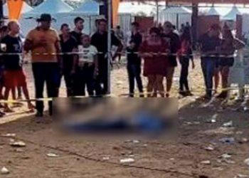 Ronda Policial: Vaquejada termina com um morto e outro ferido em Caicó