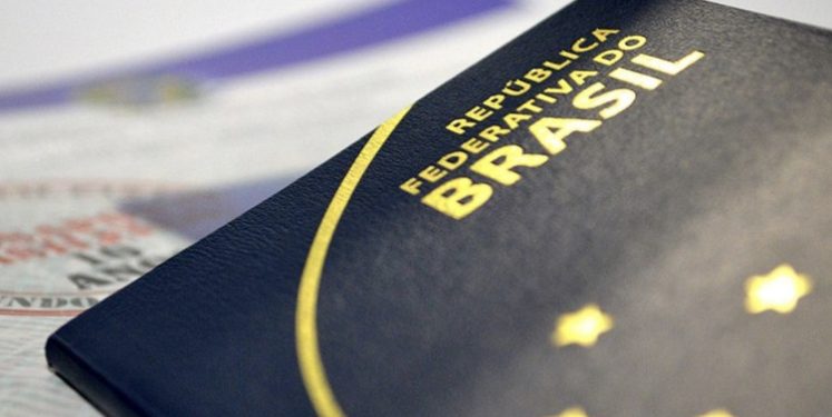 Emissão de novos passaportes está suspensa a partir deste sábado