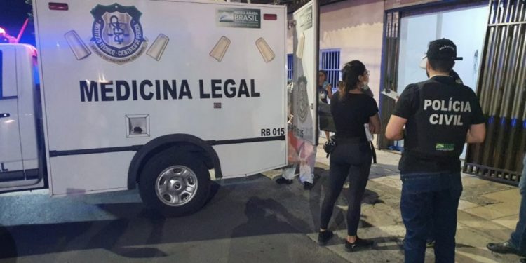 Dona de Salão é encontrada morta em Mossoró