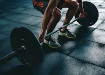 Competição de Cross training movimenta atletas em Mossoró