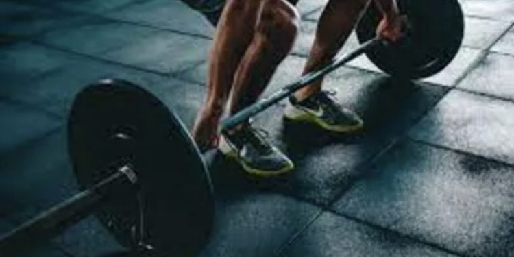 Competição de Cross training movimenta atletas em Mossoró