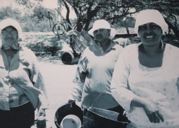 Histórias de arte, cultura e tradição, são narradas por potiguares no projeto “a minha arte…”