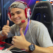 Do virtual pro mundo real: mossoroense se muda para São Paulo para seguir carreira de streamer