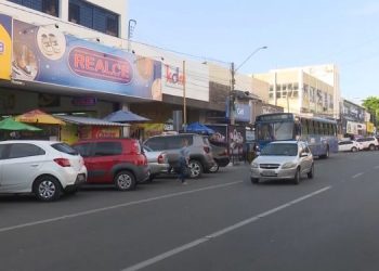 Veja o que abre e o que fecha neste feriado em Mossoró